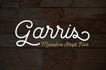 Garris