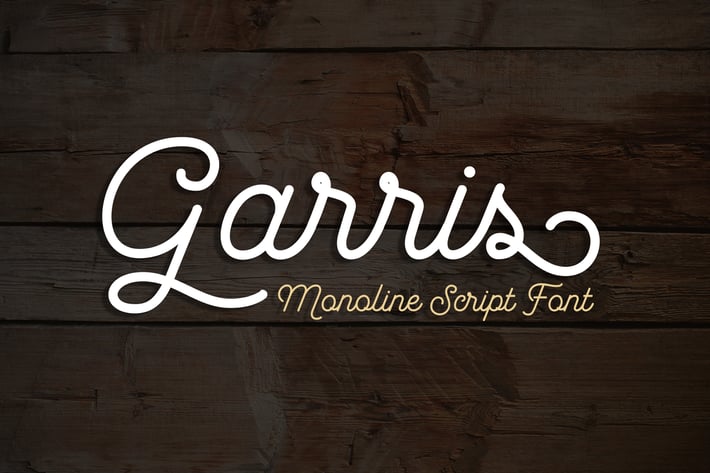 Garris