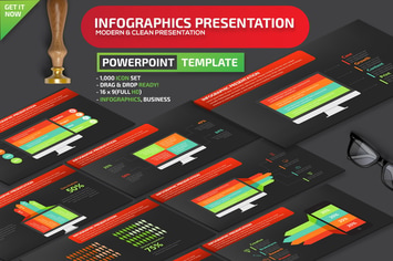 Infographic Powerpoint Presentation