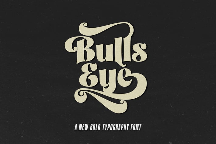 Bulls Eye