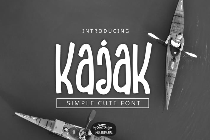 Kajak 