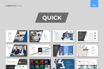 Quick Keynote