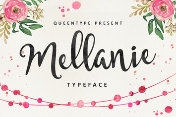 Mellanie Script