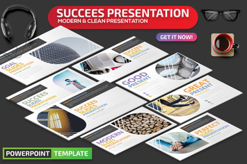 Success Powerpoint Presentation