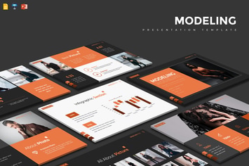 Modeling - Presentation Template
