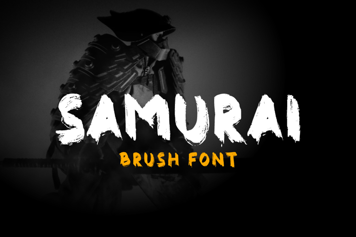 Samurai 