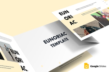 Eunoriac - Google Slides Template