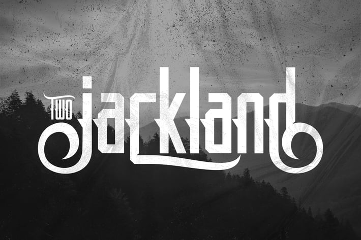 JACKLAND TWO