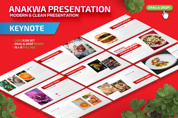 Anakwa Keynote Presentation