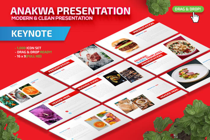 Anakwa Keynote Presentation