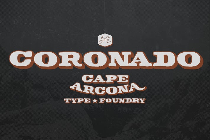 CA Coronado