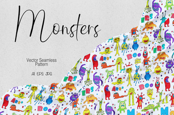 Monsters