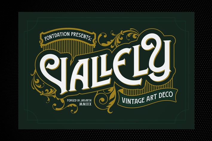 Vallely