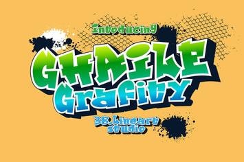 Ghaile Grafity