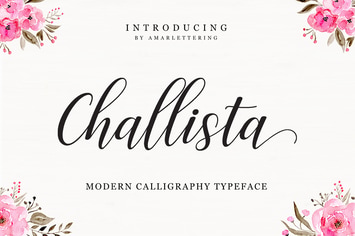 Challista Script