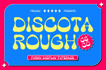 Discota Rough