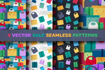 Sale Patterns