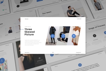 Creative Powerpoint Presentation 