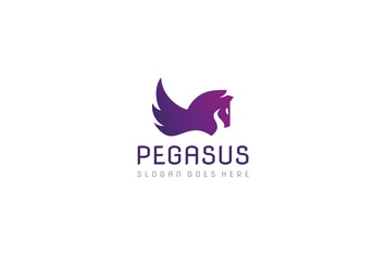 Pegasus Logo