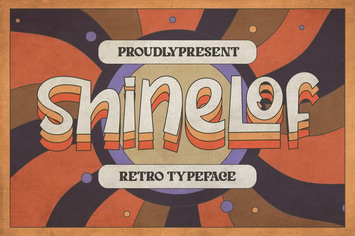 Shinelof Retro Business