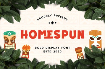 Homespun