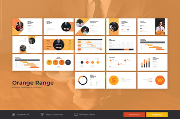 ORANGE RANGE.
