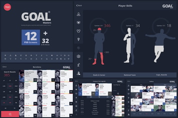 Goal Masters