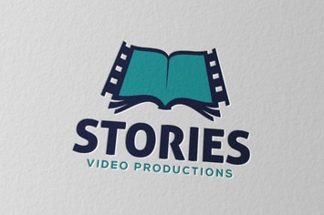 Stories Logo