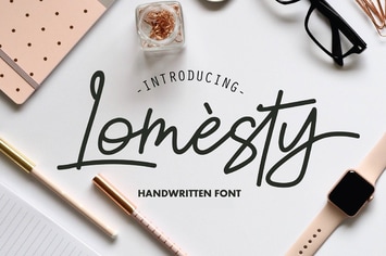 Lomesty