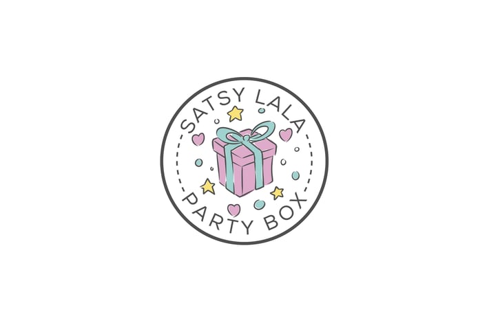 Satsy Lala Logo