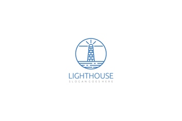 Lighthouse Logo