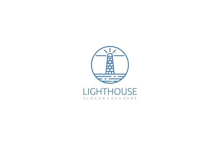 Lighthouse Logo
