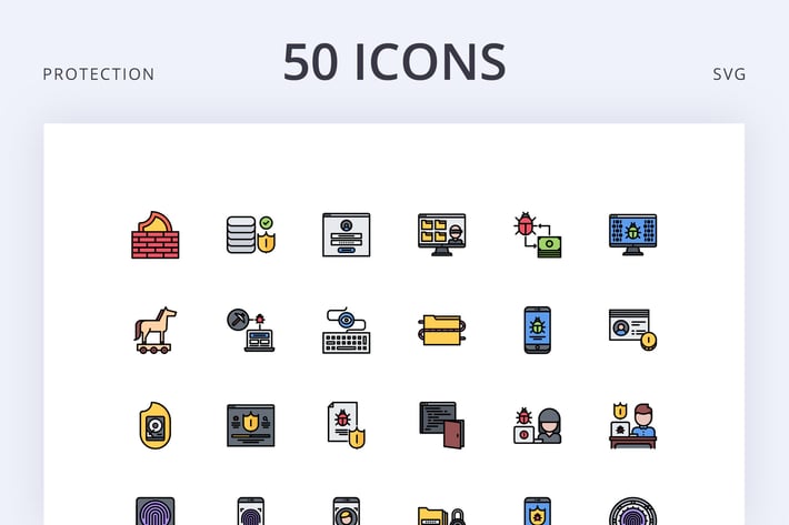 Data Protection 50