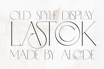 LASTOCK