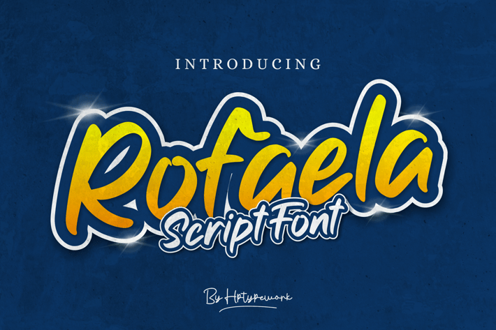Rofaela