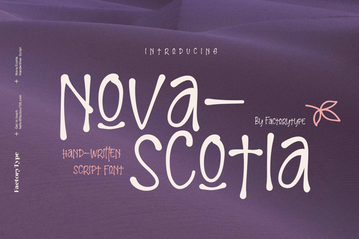 Nova-Scotia