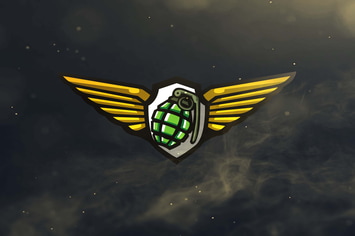 Gernandes Sport and Esports Logos