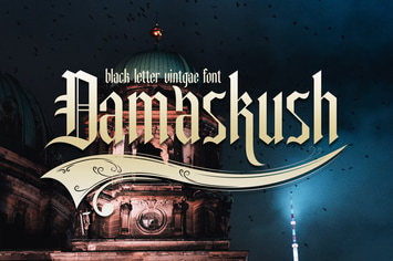 Damaskush
