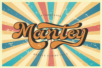 Mantaey