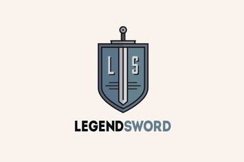 Legend Sword Logo