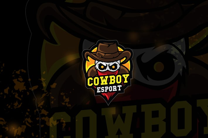 Esports Logo