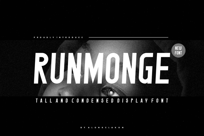 Runmonge