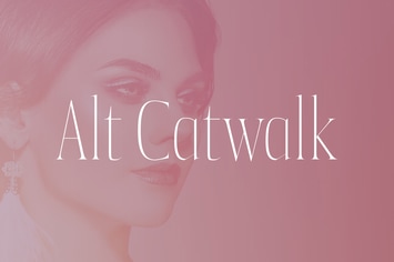 Catwalk