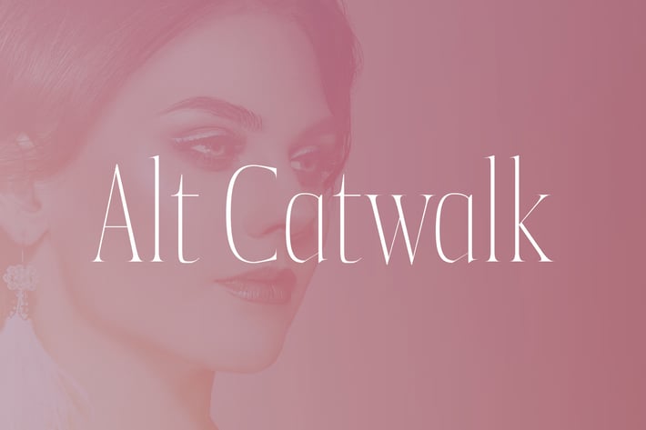 Catwalk