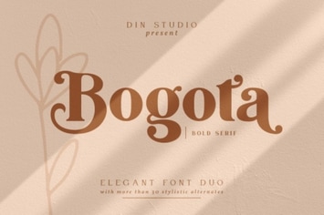 Bogota