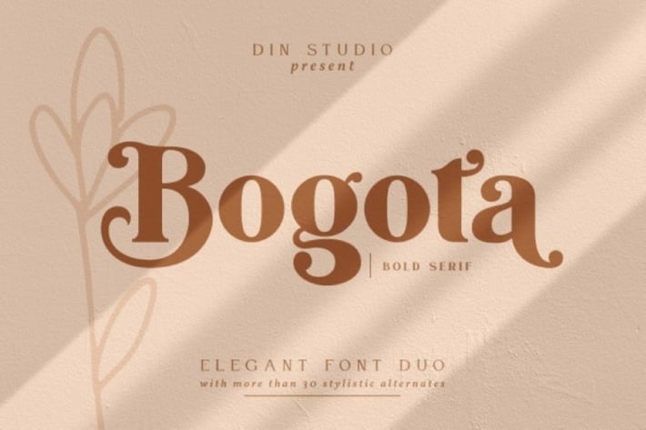 Bogota