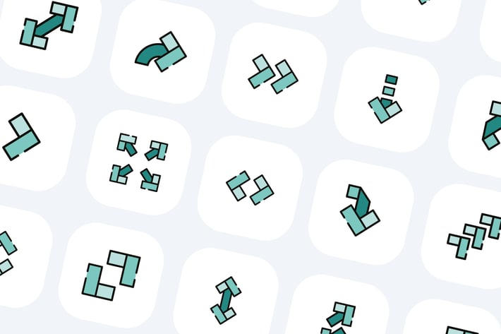 Arrow Icons