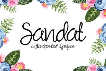 Sandat Script