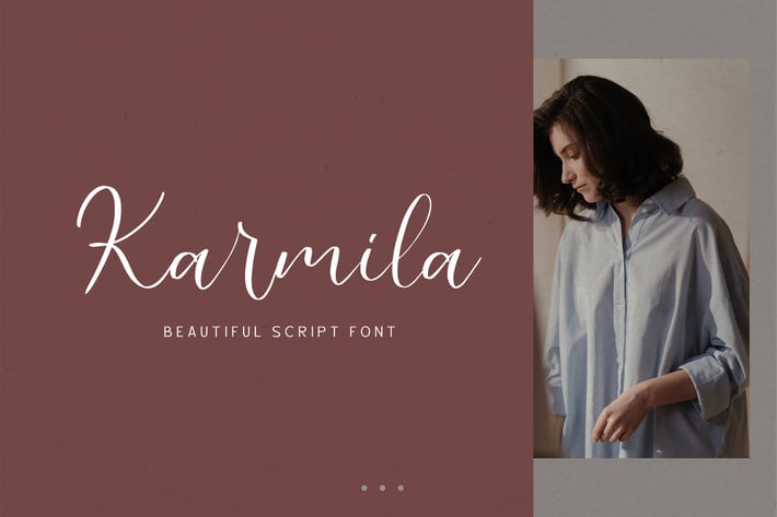 Karmila