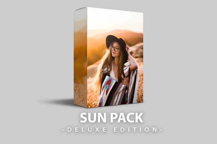 Sun Pack | Deluxe Edition | for mobile and Desktop
